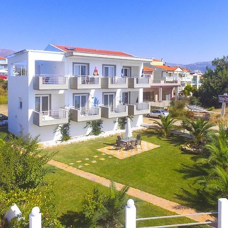 לימנריה Villa Mare Nostrum מראה חיצוני תמונה