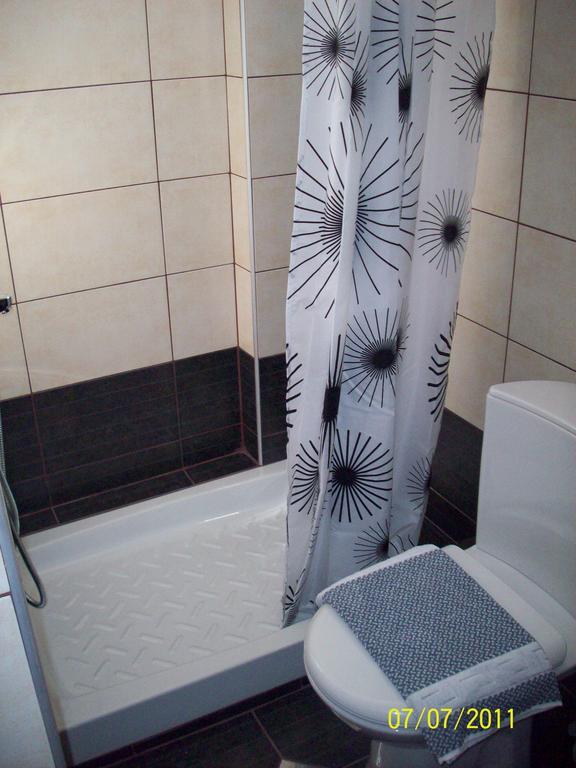 לימנריה Villa Mare Nostrum חדר תמונה